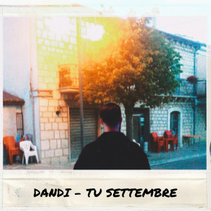 Album Tu Settembre from DanDi