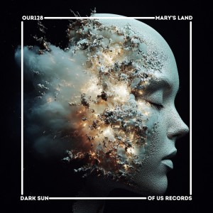 ดาวน์โหลดและฟังเพลง Dark Sun (Original Mix) พร้อมเนื้อเพลงจาก Mary's Land