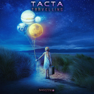 Listen to Travelling (Electronic Version) song with lyrics from Tacta