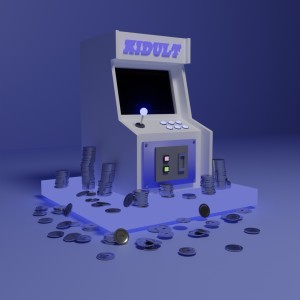 Listen to Kidult (Feat. BMO) (prod. ookiki) song with lyrics from Hanon(하논)