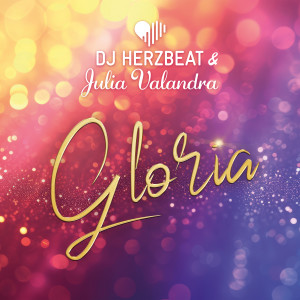DJ Herzbeat的專輯Gloria
