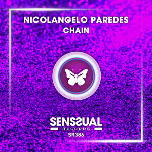 Chain dari Nicolangelo Paredes