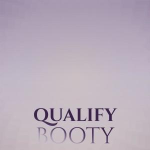 Listen to Qualify Booty song with lyrics from Darlan Wila