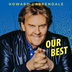 howard carpendale的專輯Our Best
