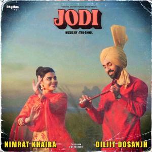 Album Jodi (Original Motion Picture Soundtrack) oleh Diljit Dosanjh