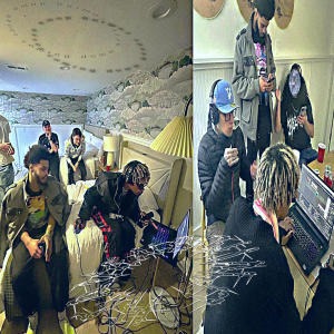 default playlist img