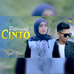 Album Pitaruah Cinto from Eka Fitri