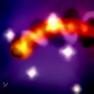 收聽Skipaay的Stars & Asteroids歌詞歌曲