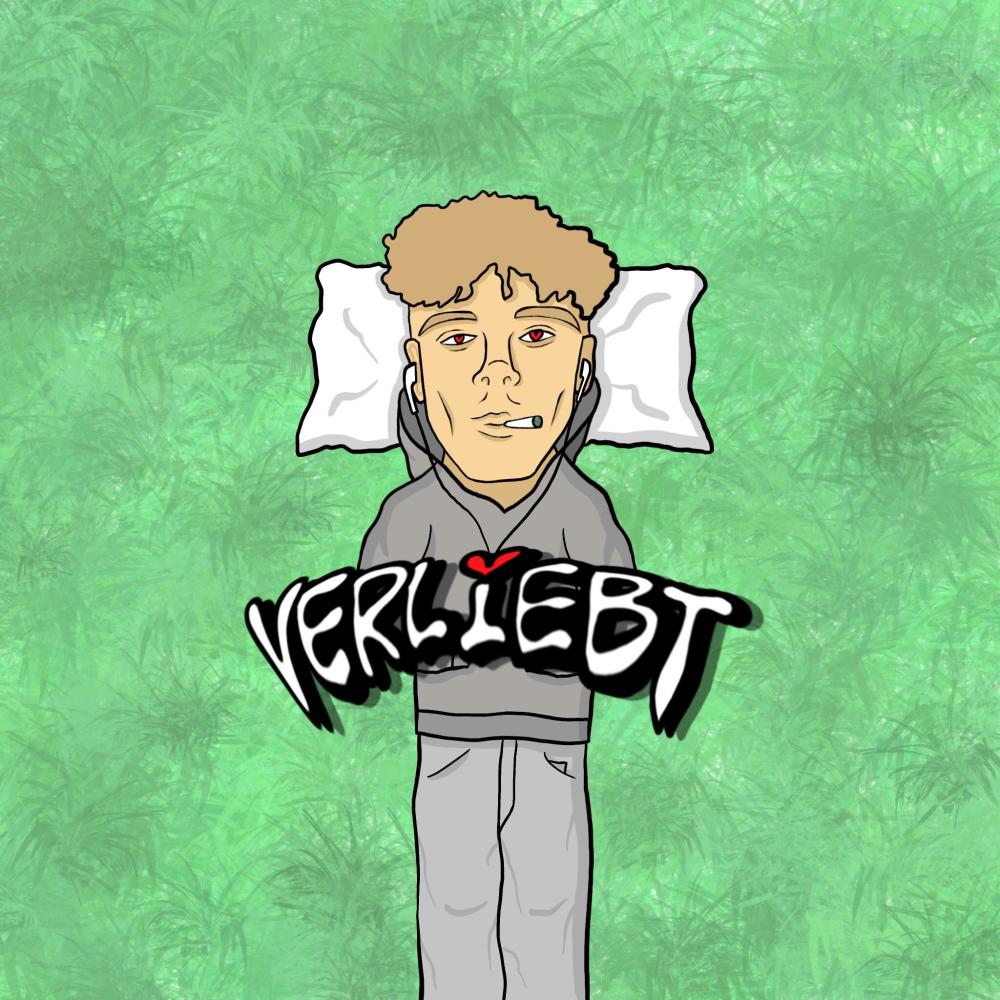 Verliebt (feat. nes929) (Explicit)