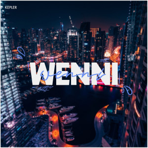 Album Wenni from Kepler
