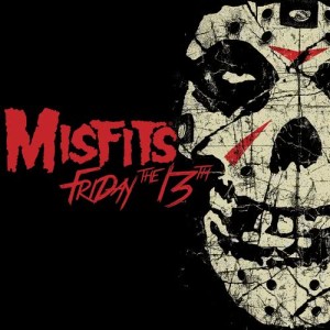 收聽Misfits的Laser Eye歌詞歌曲