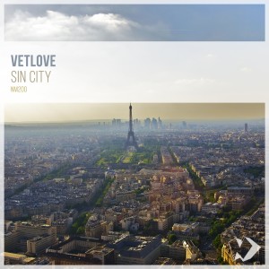 ดาวน์โหลดและฟังเพลง Sin City (Original Mix) พร้อมเนื้อเพลงจาก VetLove