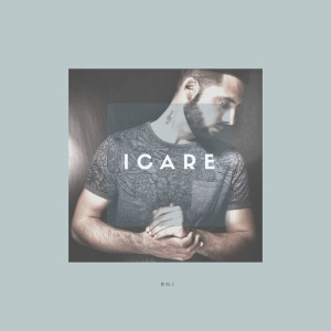 Album Icare from Bnj