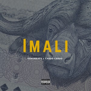 Listen to Imali (Explicit) song with lyrics from VenomRaps