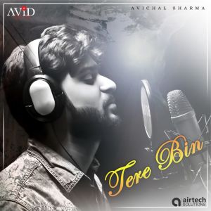 Dengarkan lagu Tere Bin nyanyian Avichal Sharma dengan lirik