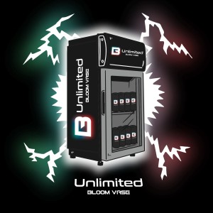 收聽BLOOM VASE的Unlimited歌詞歌曲