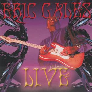 ดาวน์โหลดและฟังเพลง Retribution(Live) พร้อมเนื้อเพลงจาก Eric Gales