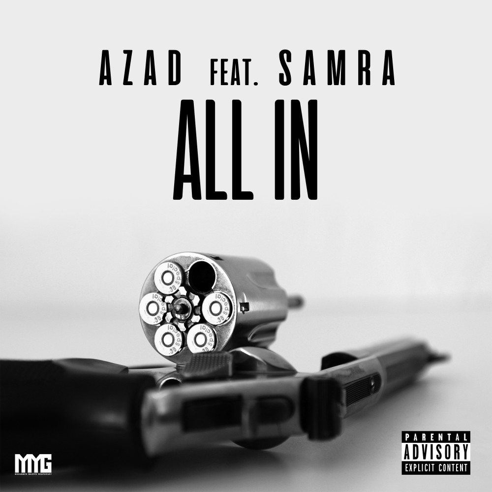 All In (Explicit)