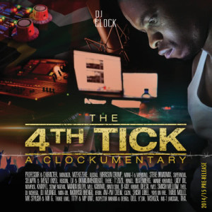 ดาวน์โหลดและฟังเพลง Don’t Waste My Time (Ampmidnight Mix) พร้อมเนื้อเพลงจาก DJ Clock