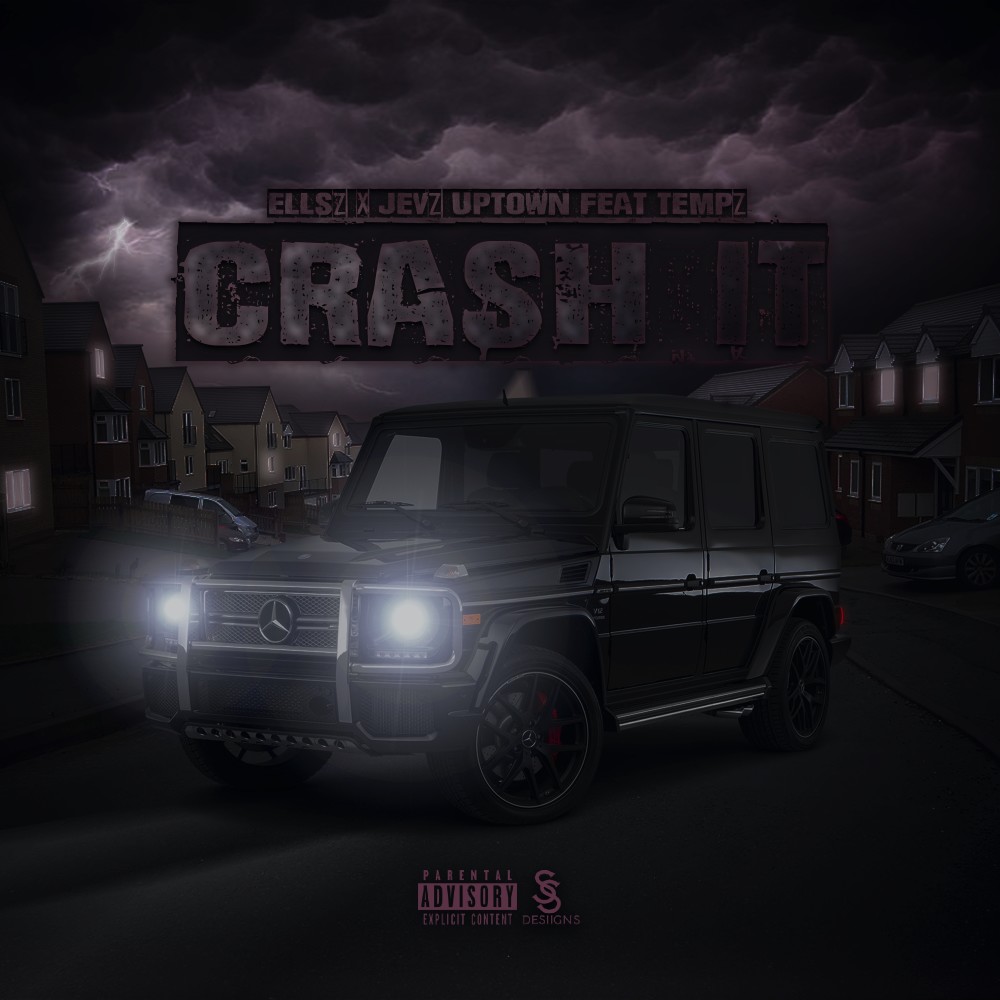 Crash It (Explicit)