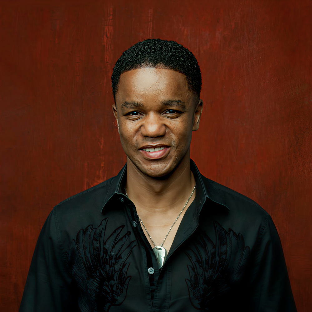 Stefon Harris