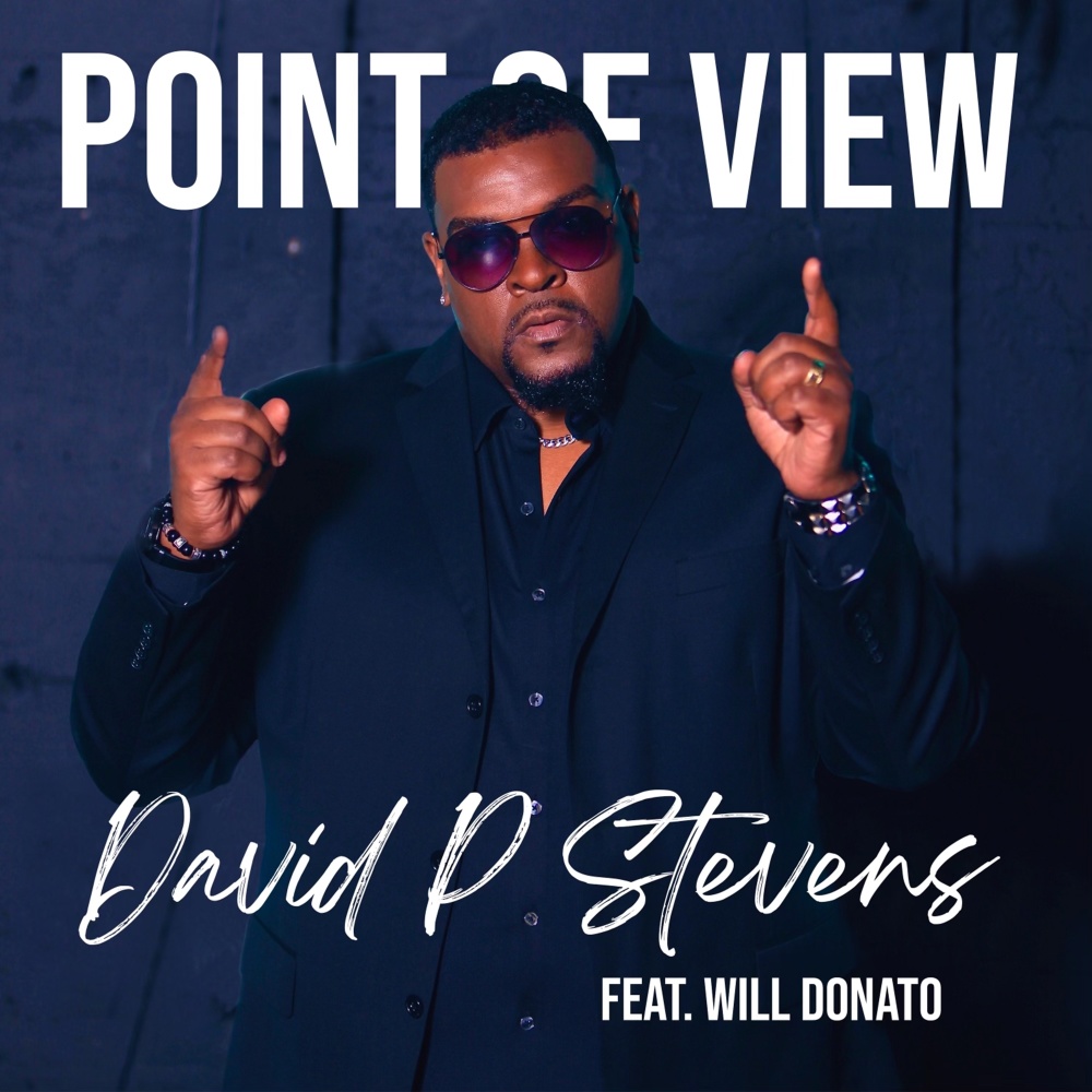 Point of View (feat. Will Donato) (Radio Edit) (Radio)