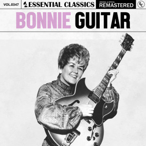 Bonnie Guitar的專輯Essential Classics, Vol. 347: Bonnie Guitar