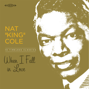 收听Nat King Cole的A Blossom Fell歌词歌曲