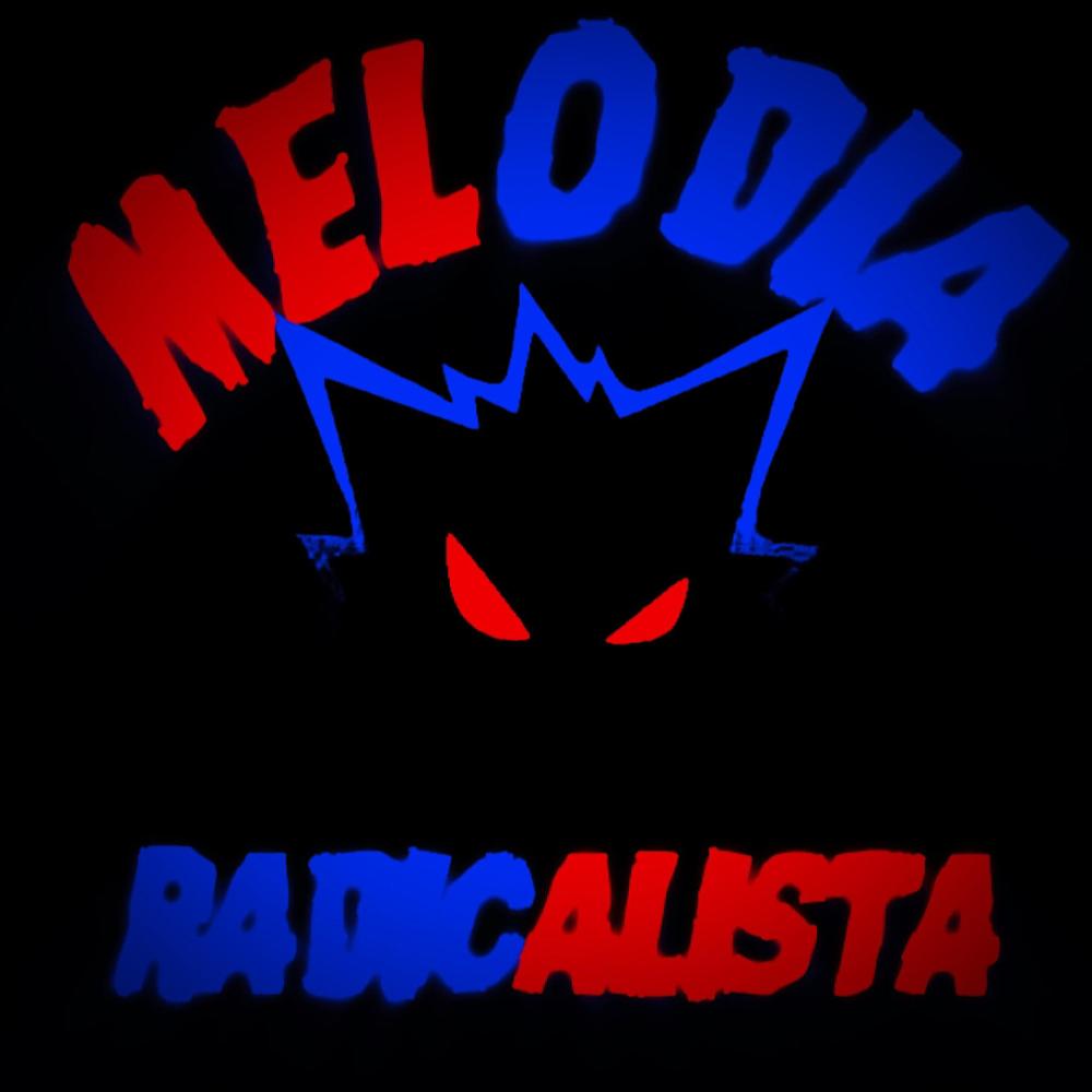 MELODIA RADICALISTA (ULTRA SLOWED) (Explicit)