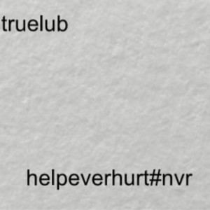 Aliswa的专辑helpeverhurt#nvr