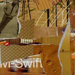อัลบัม Thinking about you feat. Gibbz ศิลปิน M-Swift