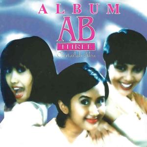Album Cintailah Aku oleh AB Three