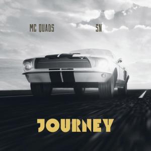 收聽Mc Quads的Journey (Explicit)歌詞歌曲