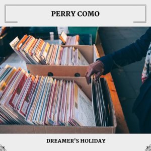 Dengarkan They Say It's Wonderful lagu dari Perry Como dengan lirik