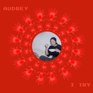 Dengarkan lagu I Try nyanyian Audrey dengan lirik