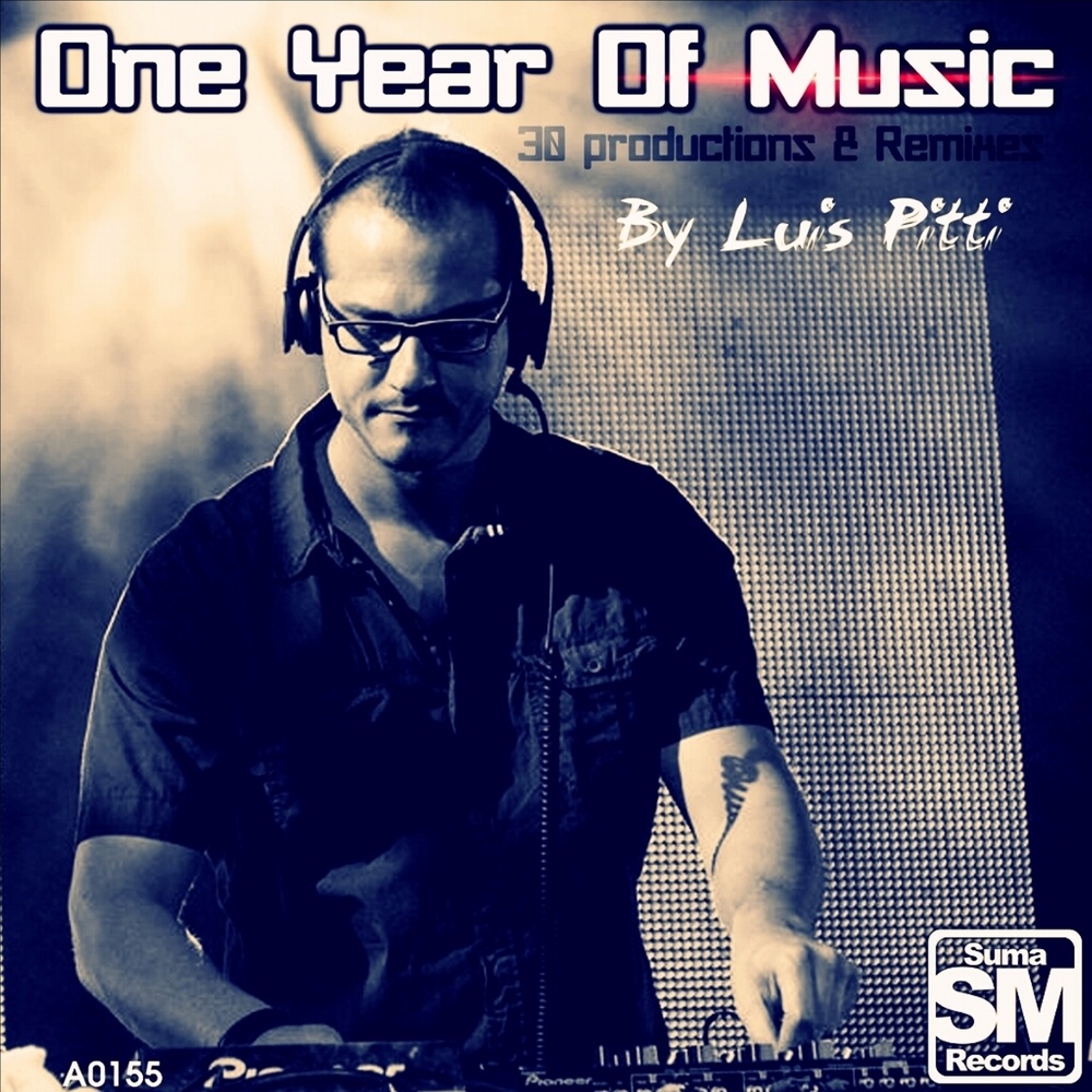 Future in My House (Luis Pitti Remix)