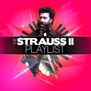 The Strauss II Playlist