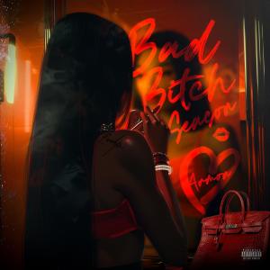 Ar'mon & Trey的專輯Bad Bitch Season (Explicit)