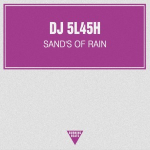 Album Sand's of Rain oleh Dj 5l45h