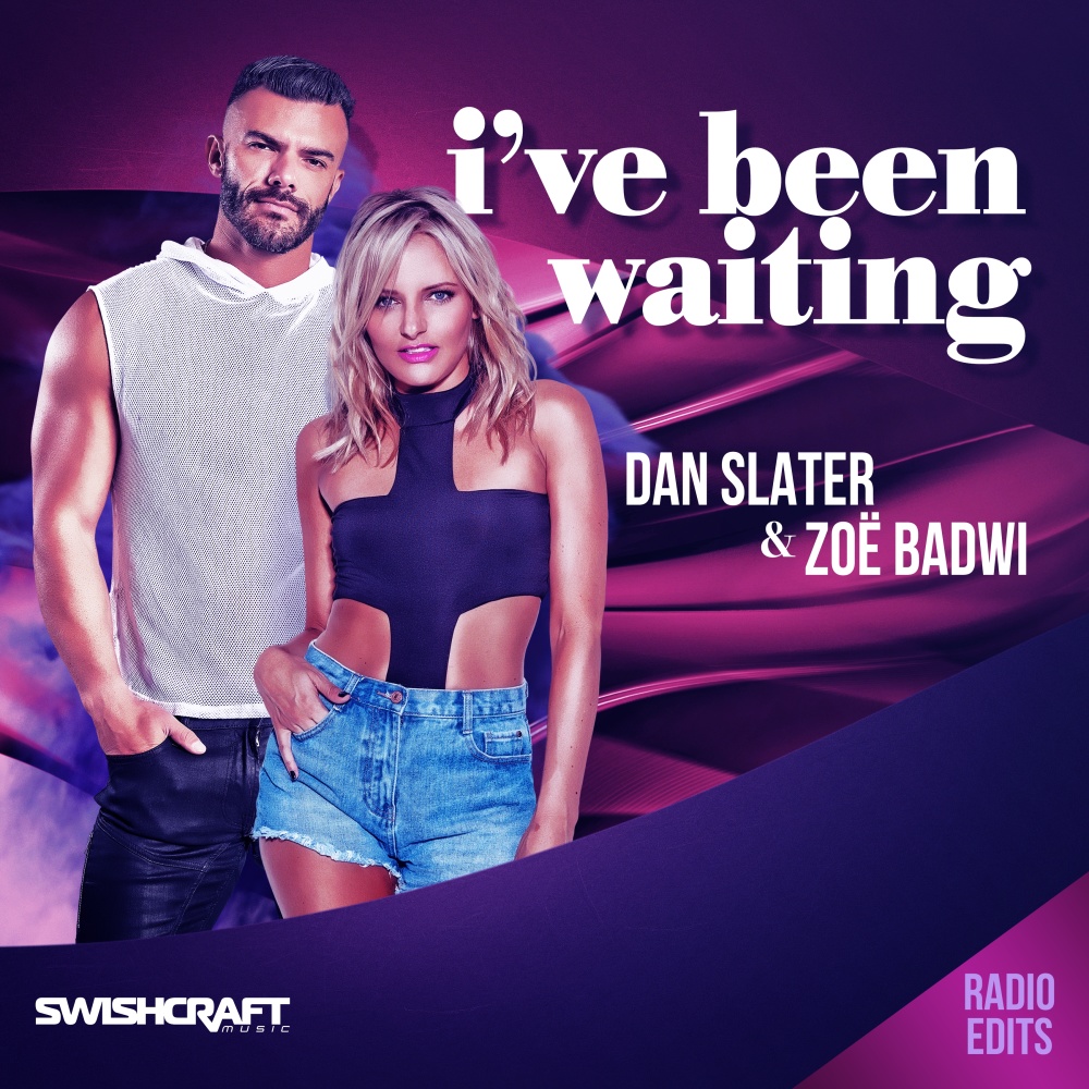 I've Been Waiting (Rob Moore Radio Mix)
