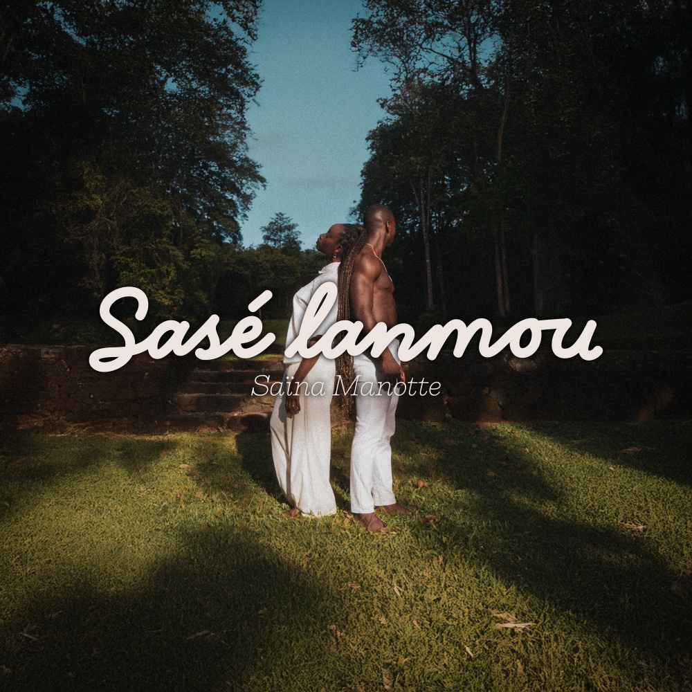 Sasé lanmou