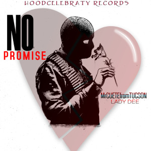 CHANSE of III Grand的專輯No Promise
