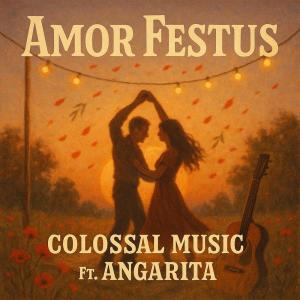 Album AMOR FESTUS from 
