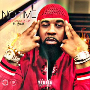 Album No Time (Explicit) from Officially GP