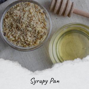 Album Syrupy Pan from Various