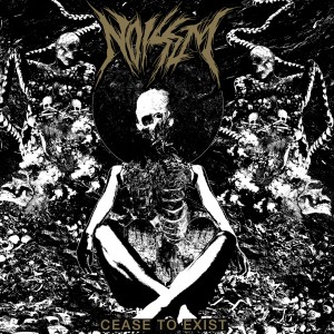 Noisem的專輯Downer Hound