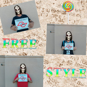 MiCON的專輯Pirulito Freestyle (Explicit)
