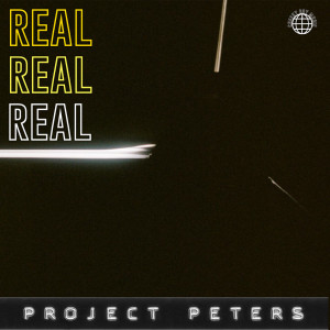 Album Real from Project Peters