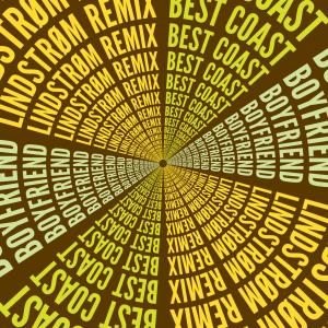 收聽Best Coast的Boyfriend (Lindstrøm Remix - Radio Edit)歌詞歌曲