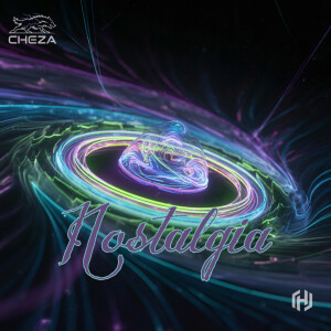 Cheza的專輯Nostalgia